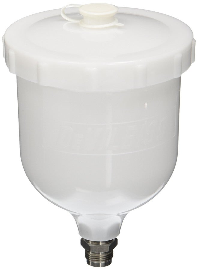 DeVilbiss GFC501 Gravity Feed Cup - 20 oz. Capacity