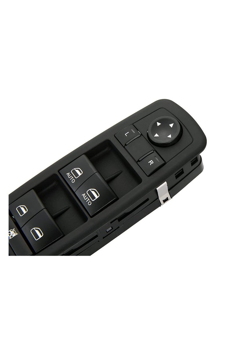 XICEN Master Power Window Switch for 2011-2014 Jeep Grand Cherokee. Dodge Durango. Driver Side Control switches Front Left,Car Power Window Switches - Image 4