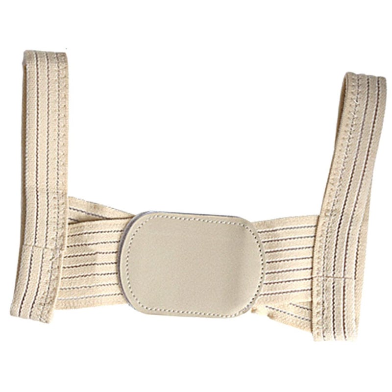 Adjustable Posture Corrector Belt For Back Support Size L - Image 2