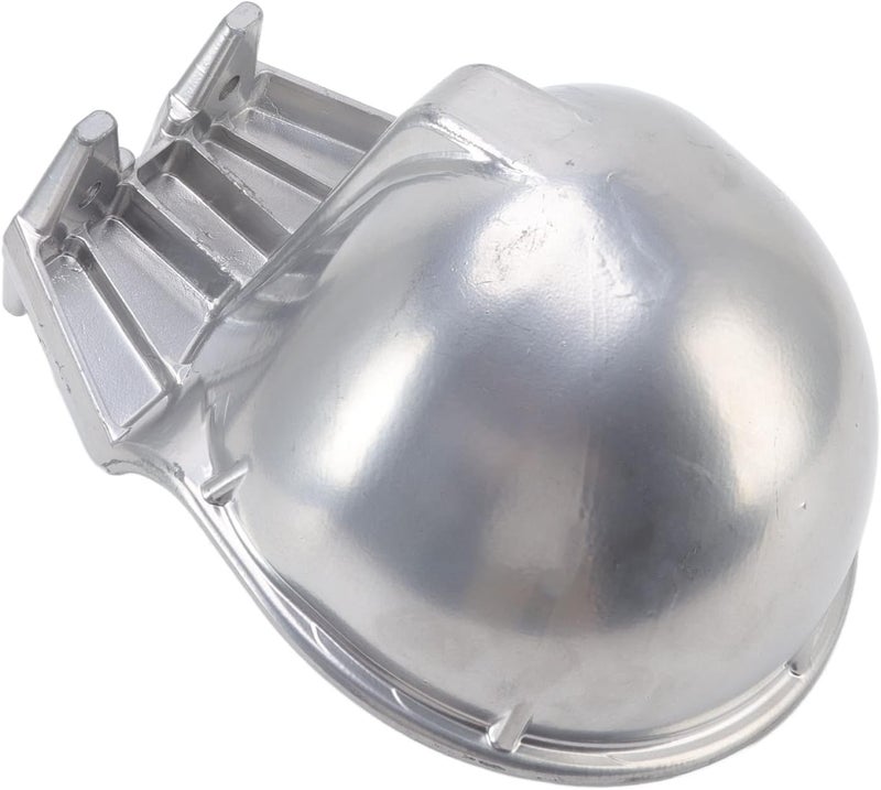 Automatic Livestock Drinking Bowl, Aluminum Alloy Thickened Animal Water Trough, Durable Cattle Drinking Fountain with Constant Flow for Dogs Sheep Goats Horses Cows - Image 3