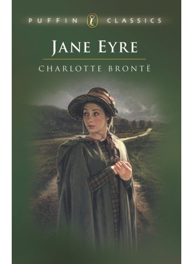 Jane Eyre