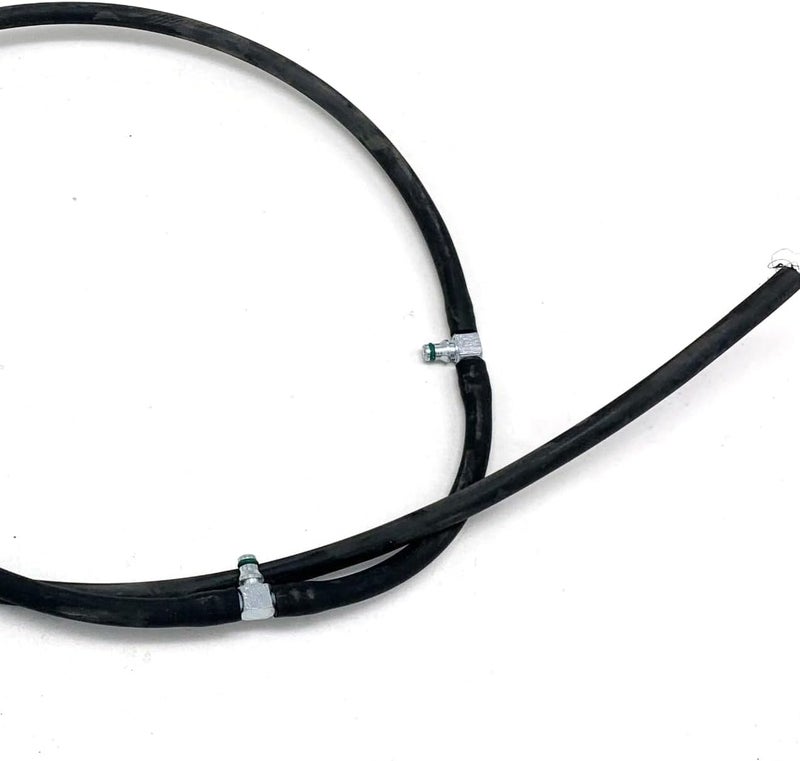 DEMULAX Fuel Return Pipe for Hyundai - Image 5