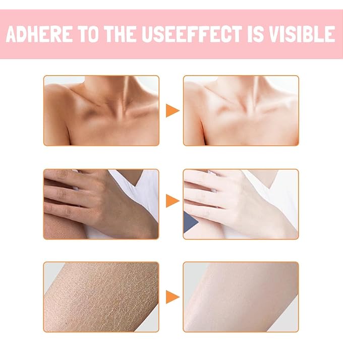 YOOJ 50ml Skincare Oil, Natural Hydrating Nourishing Body Face Oil, Multi-Use Skin Care Oils for Dry Skin, Repair Skin Barrier Non-Greasy Hijab Friendly, Gentle Formula for Desert Climate - Image 2