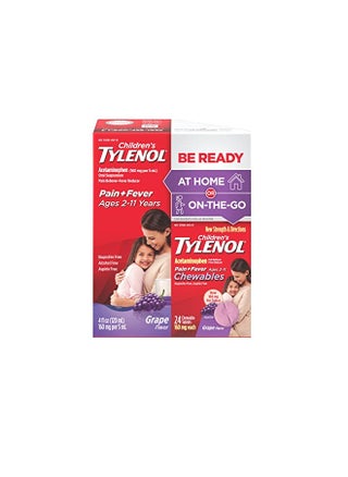 Tylenol Children's Pack with Liquid Oral Suspension, 4 Fl. Oz and Grape Chewables, 24 Count - pzsku/ZAA5C6F99D37BF0820025Z/45/_/1728156854/d05c31b8-b28f-48e9-b660-4f823f9b04ff