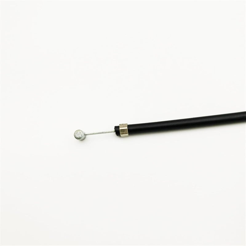 QASULER Engine Hood Release Cable for BMW 1 & 3 Series - Image 3