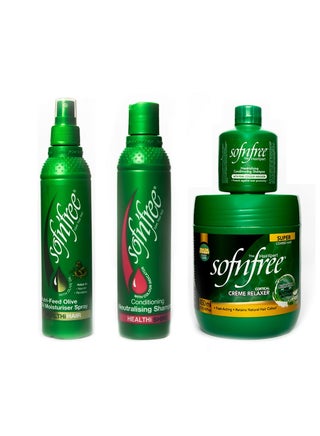 مجموعة  فرد الشعر الرائعة - pzsku/ZAA5CA1AD48FDC648D20FZ/45/_/1695042290/b664cdf7-04d3-4c89-81de-d929ff152a86