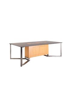 Modern Luxury MeetingTable