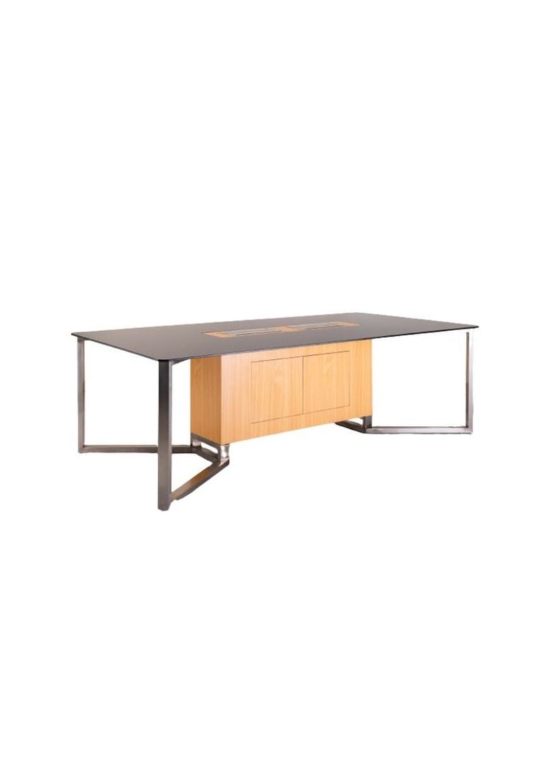 elhelow style - Modern Luxury MeetingTable - Image 1