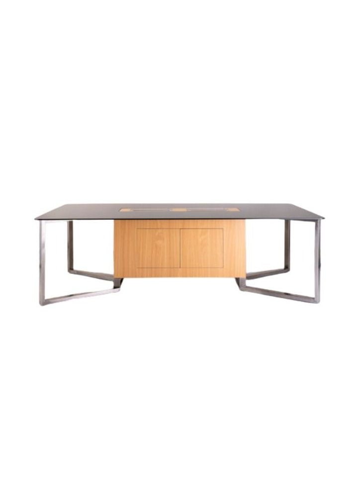 elhelow style - Modern Luxury MeetingTable - Image 1