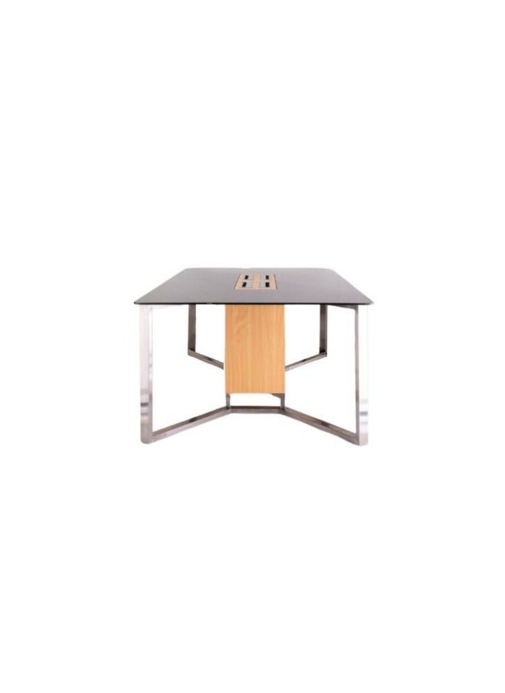 elhelow style - Modern Luxury MeetingTable - Image 1
