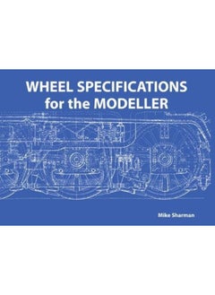 Wheel Specifications for the Modeller 