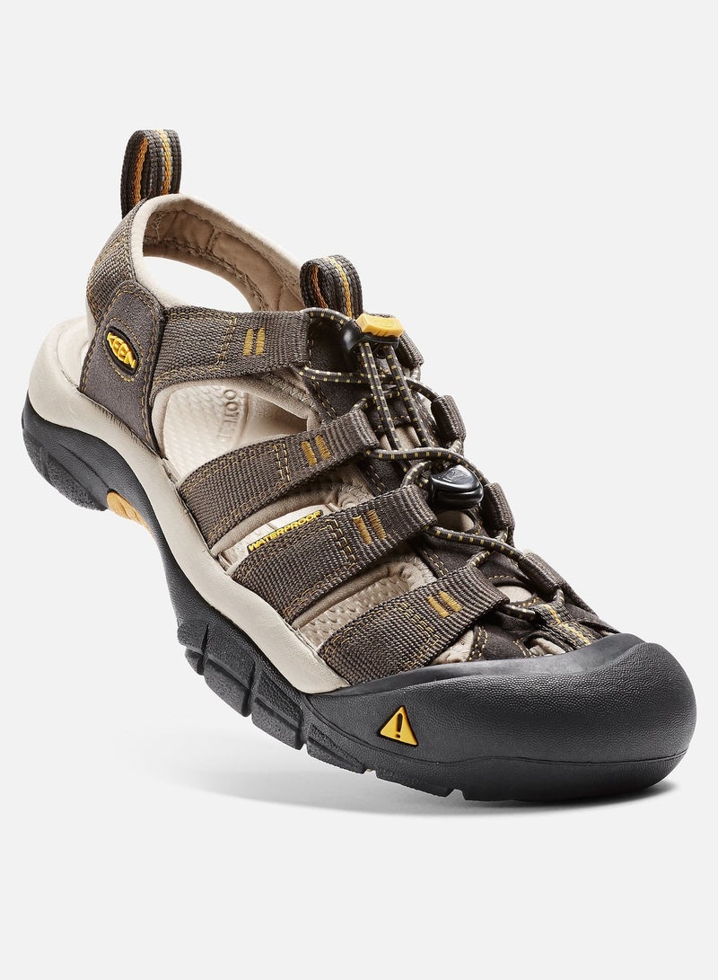 Keen Newport Unisex Adult Closed Toe Water Sandal 