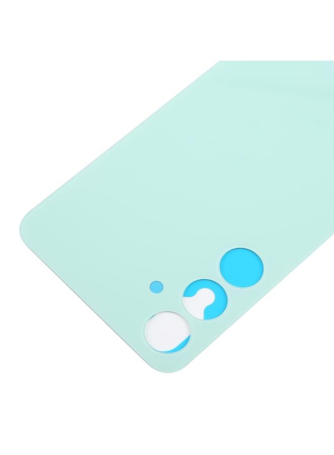erorex For Samsung Galaxy S24 FE SM-S721B OEM Back Cover(Green) - Image 5