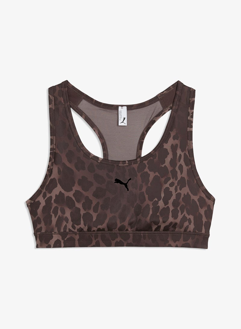 PUMA 4Keeps Padded Bra - Image 4