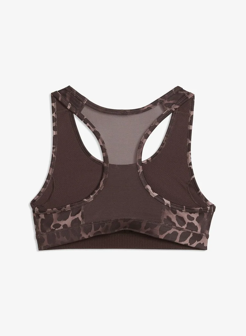 PUMA  4Keeps Padded Bra for Women | Best Price UAE