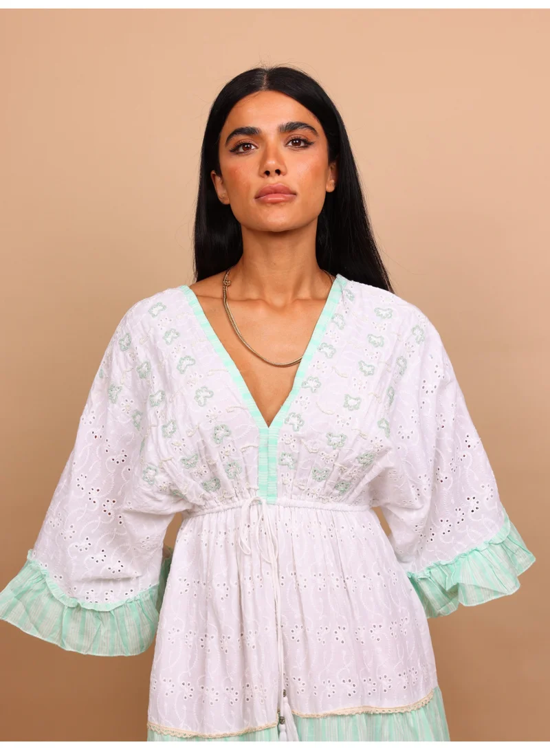 IKKXA IKKXA Noore Essence IK011Green