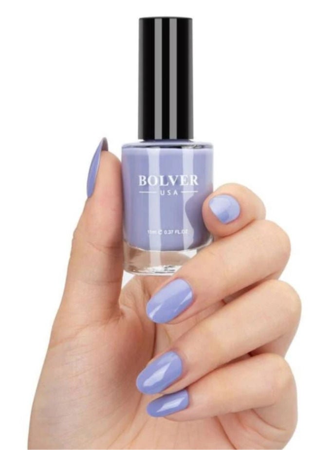 بولفر طلاء اظافر بولفر رقم 719 - Image 2