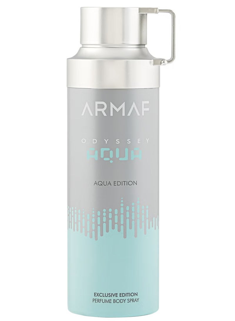 أرماف ارماف أوديسي أكوا 200 مل - Image 1