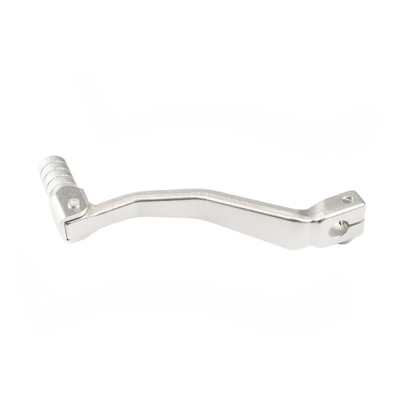 Motorcycle Gear Shifter Shift Lever Silver For KLX230 CRF150R Dirt Bike Models - Image 2