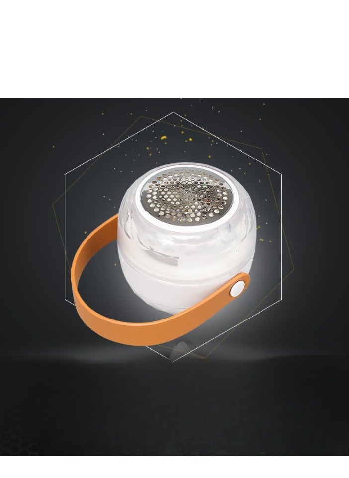 Loquat Portable Plug In Fur Ball Clothes Hair Trimmer Lint Remover  - Image 4