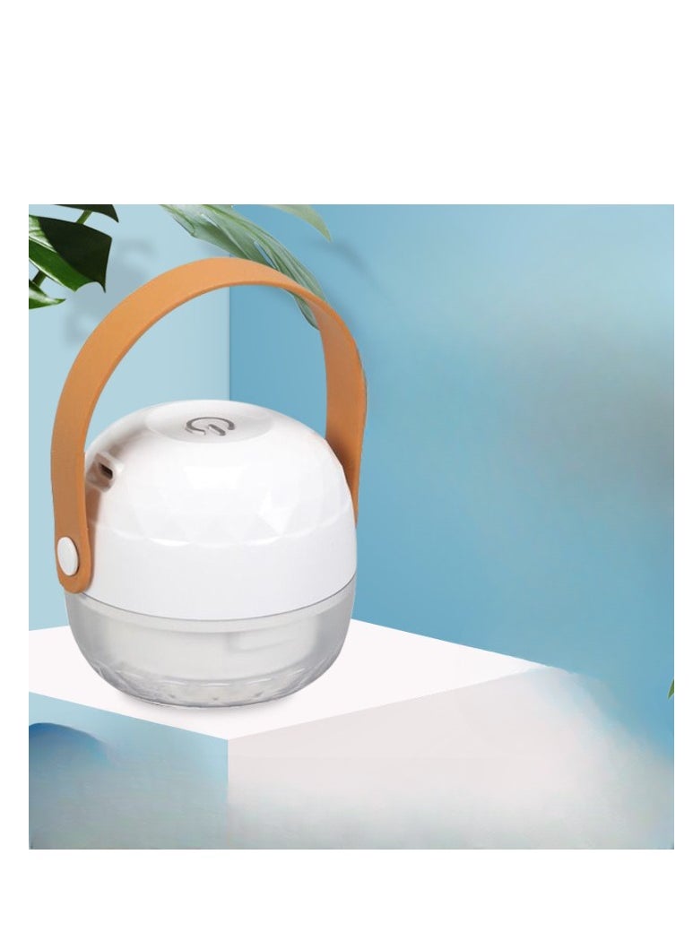 Loquat Portable Plug In Fur Ball Clothes Hair Trimmer Lint Remover  - Image 2