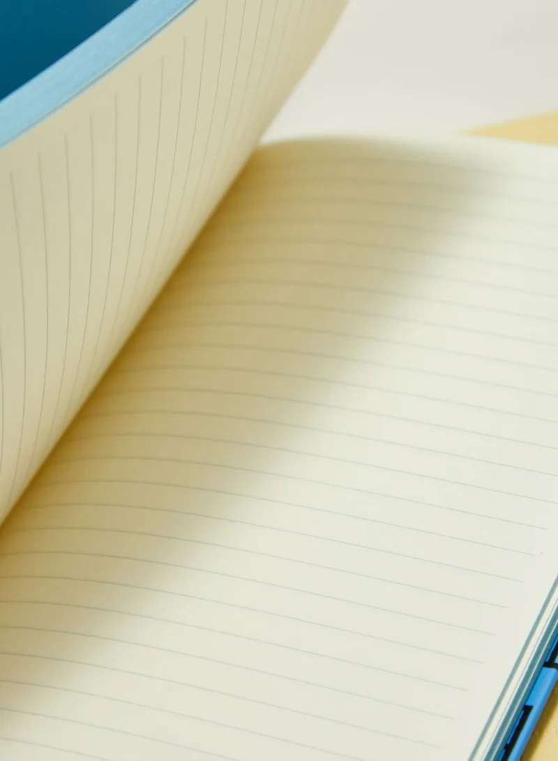 Ted Baker A5 Noten T Notebook
