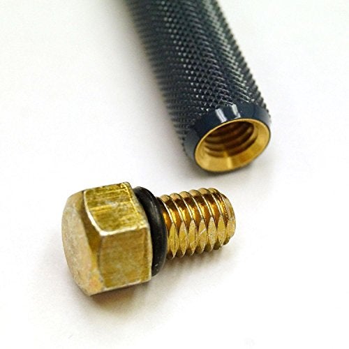 Toyo Brass Oil Fed Pencil Style Glass Cutter #Tc10b by Toyo - Image 4