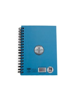 Ford Mustang Ford Mustang Small NOTEBOOK with high quality paper A6 70 sheets Pack of 12  - Image 3