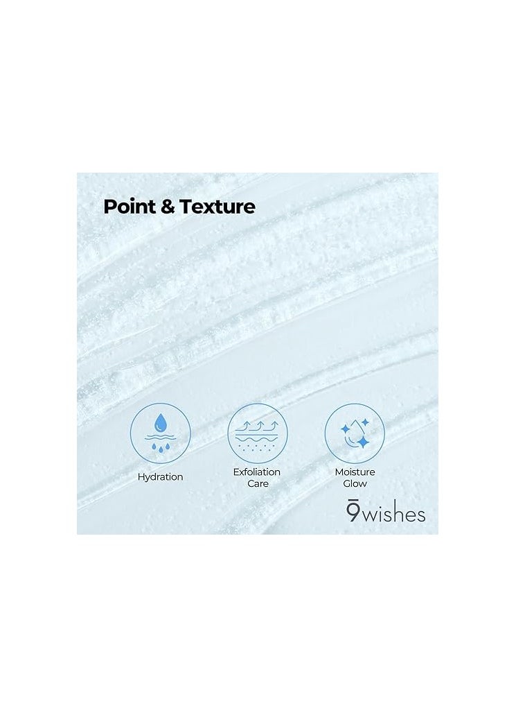 9 ويشز 9 Wishes Hydra Ampule Base 1.01 fl.oz | مكياج أساس برايمر للوجه يحتوي على 8 طبقات من حمض الهيالورونيك و55% من ماء جوز الهند | ترطيب البشرة وإشراقها ومكياج كوري يدوم طويلاً K-beauty  - Image 3