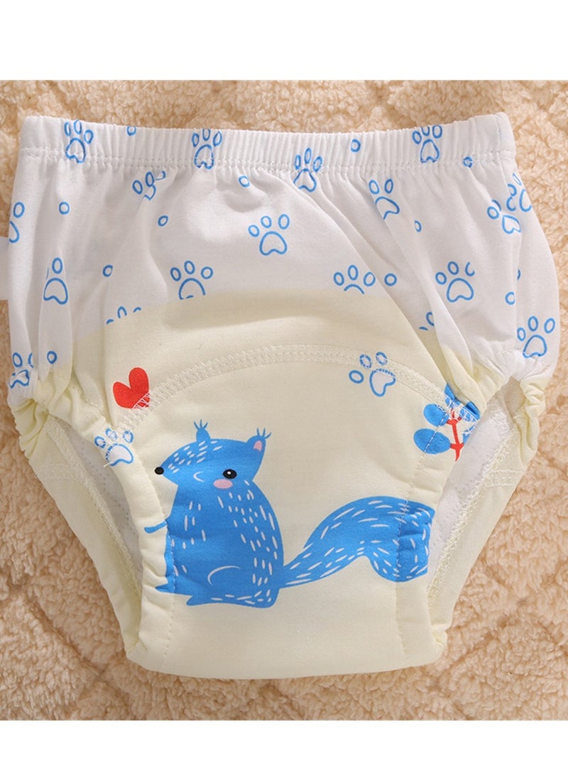 Loquat Baby Reusable Cloth Diaper