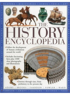 History Encyclopedia 