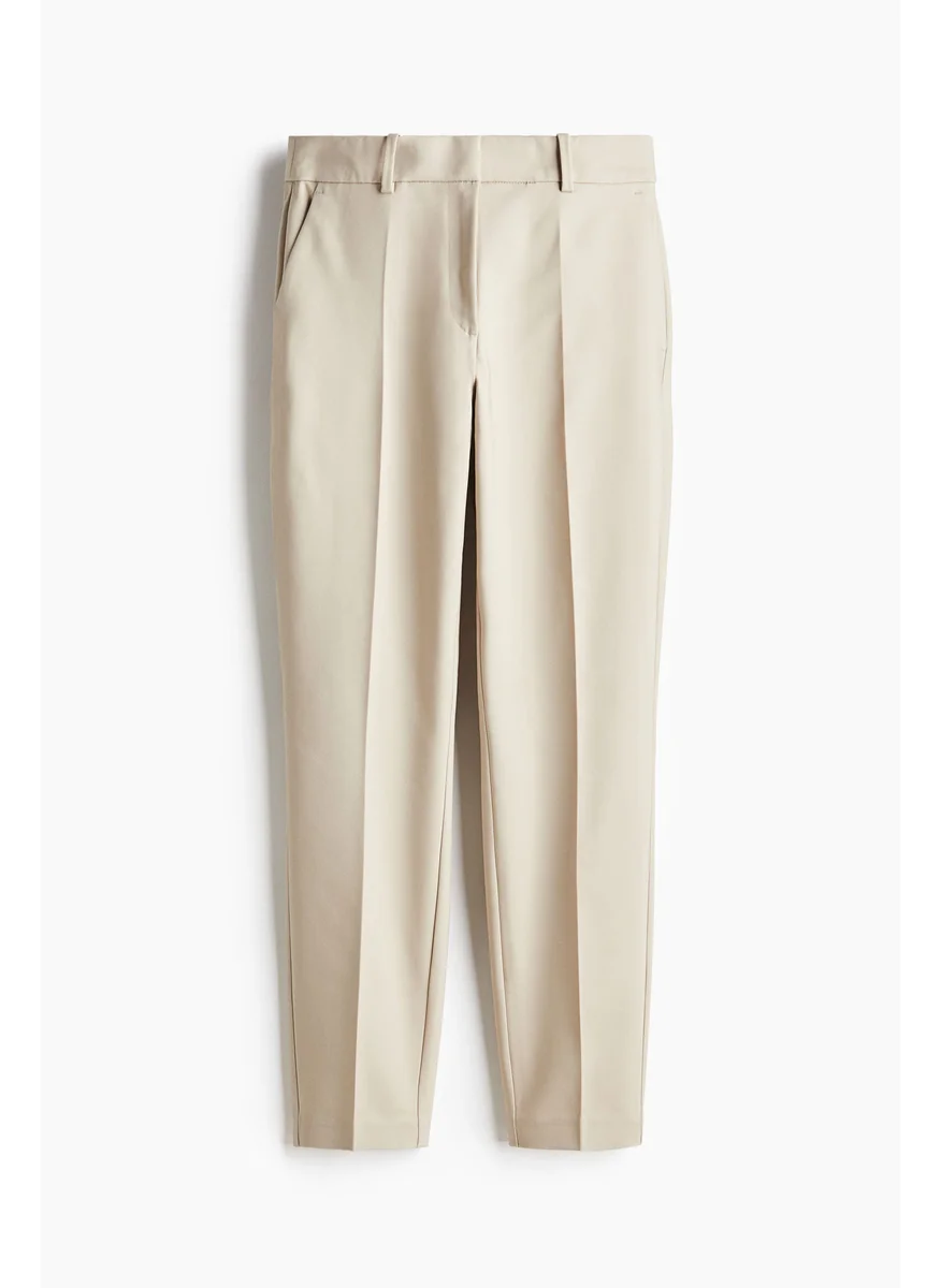 اتش اند ام Cigarette Trousers