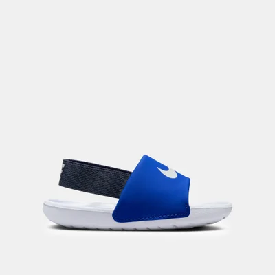 Nike Kids' Kawa Slides (Baby and Toddler)