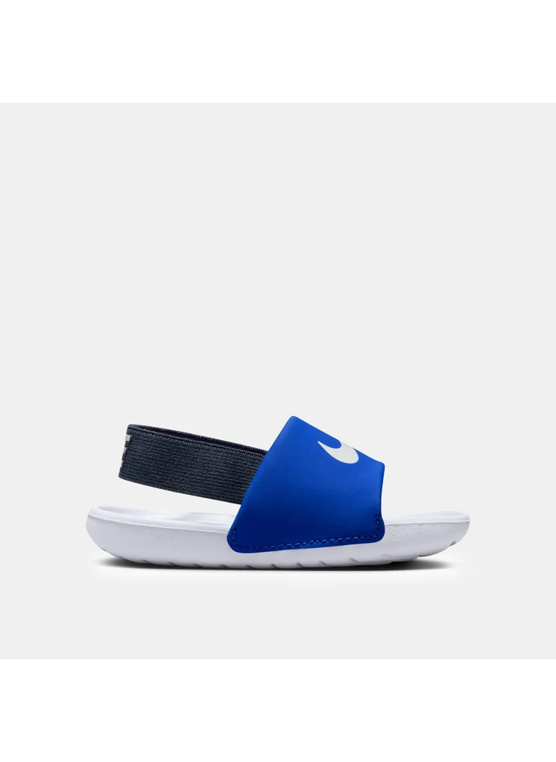 Nike Kids' Kawa Slides (Baby and Toddler)