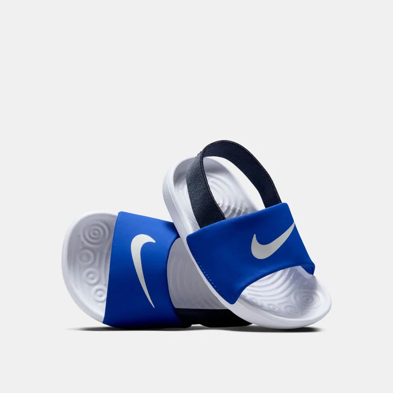 Nike Kids' Kawa Slides (Baby and Toddler)