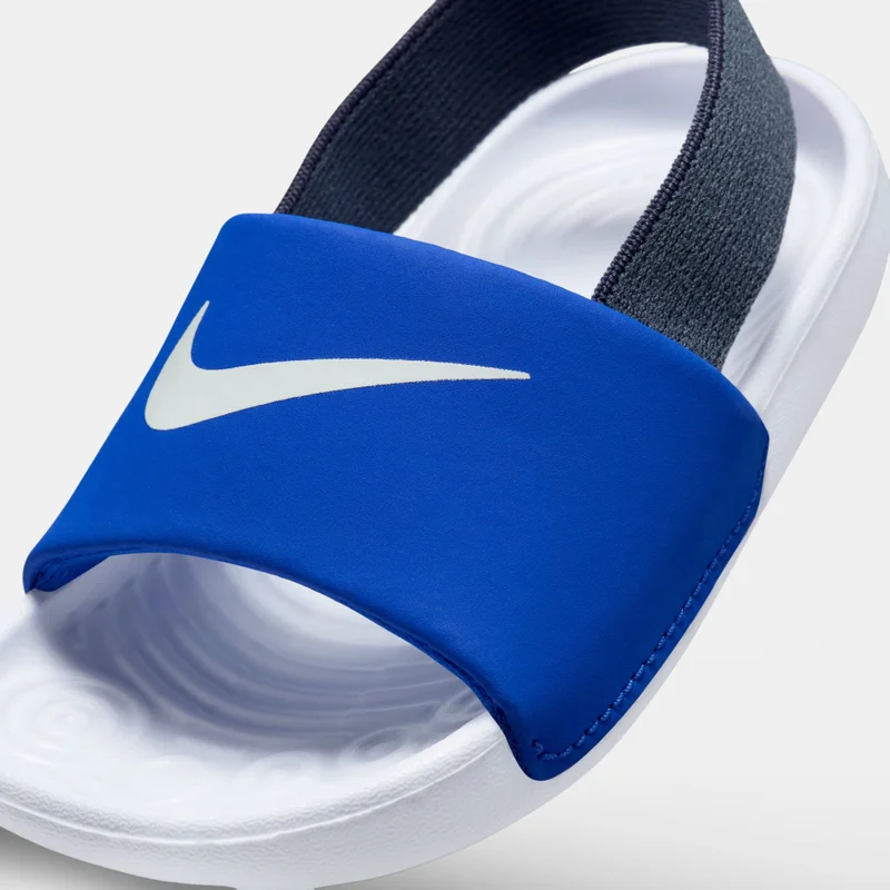 Nike Kids' Kawa Slides (Baby and Toddler)