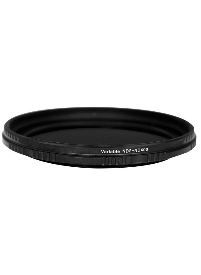 SSE 52Mm Nd Fader Neutral Density Adjustable Variable Filter (Nd2 To Nd400)  - Image 1