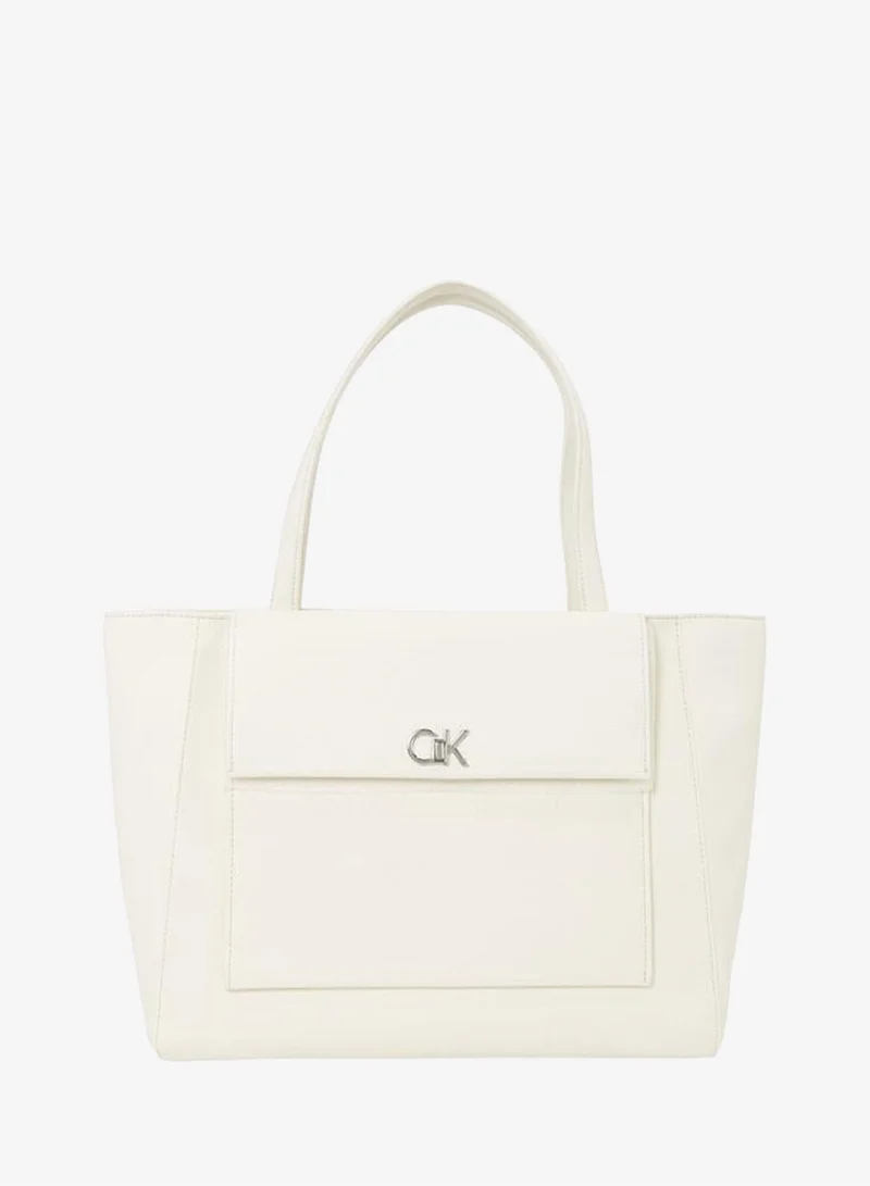 CALVIN KLEIN MEDIUM SHOPPER