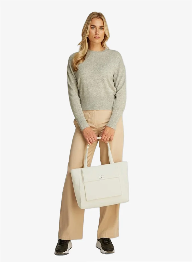 CALVIN KLEIN MEDIUM SHOPPER