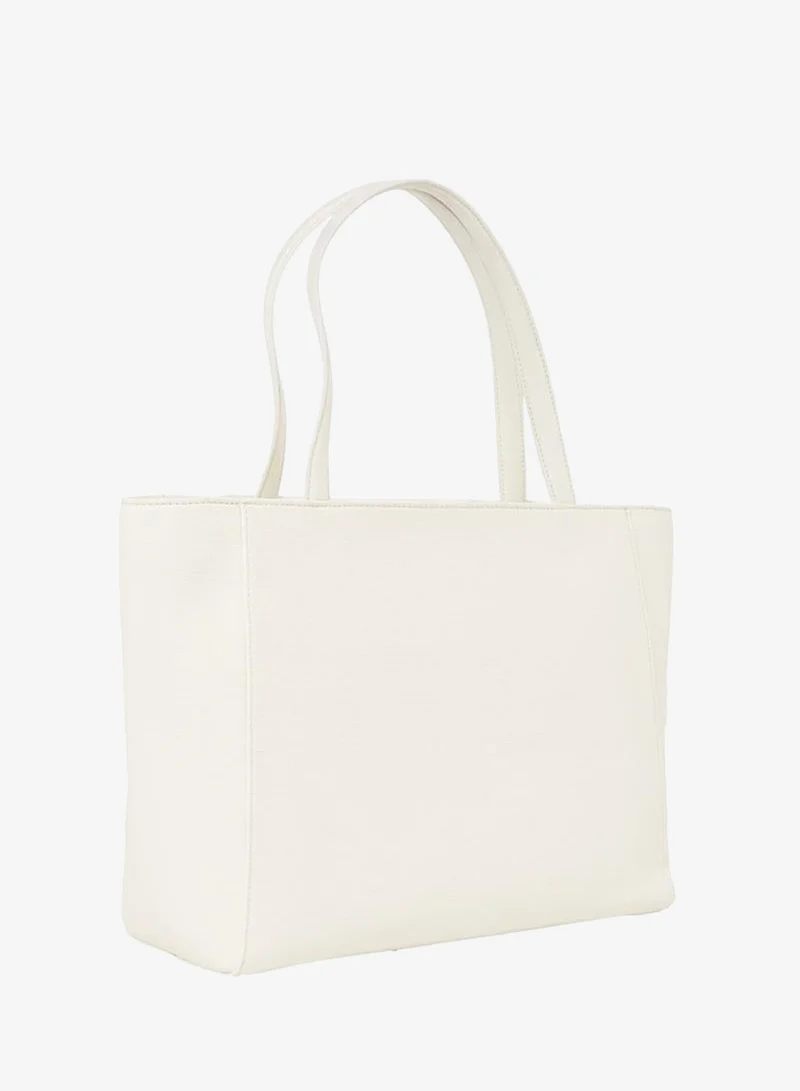 CALVIN KLEIN MEDIUM SHOPPER