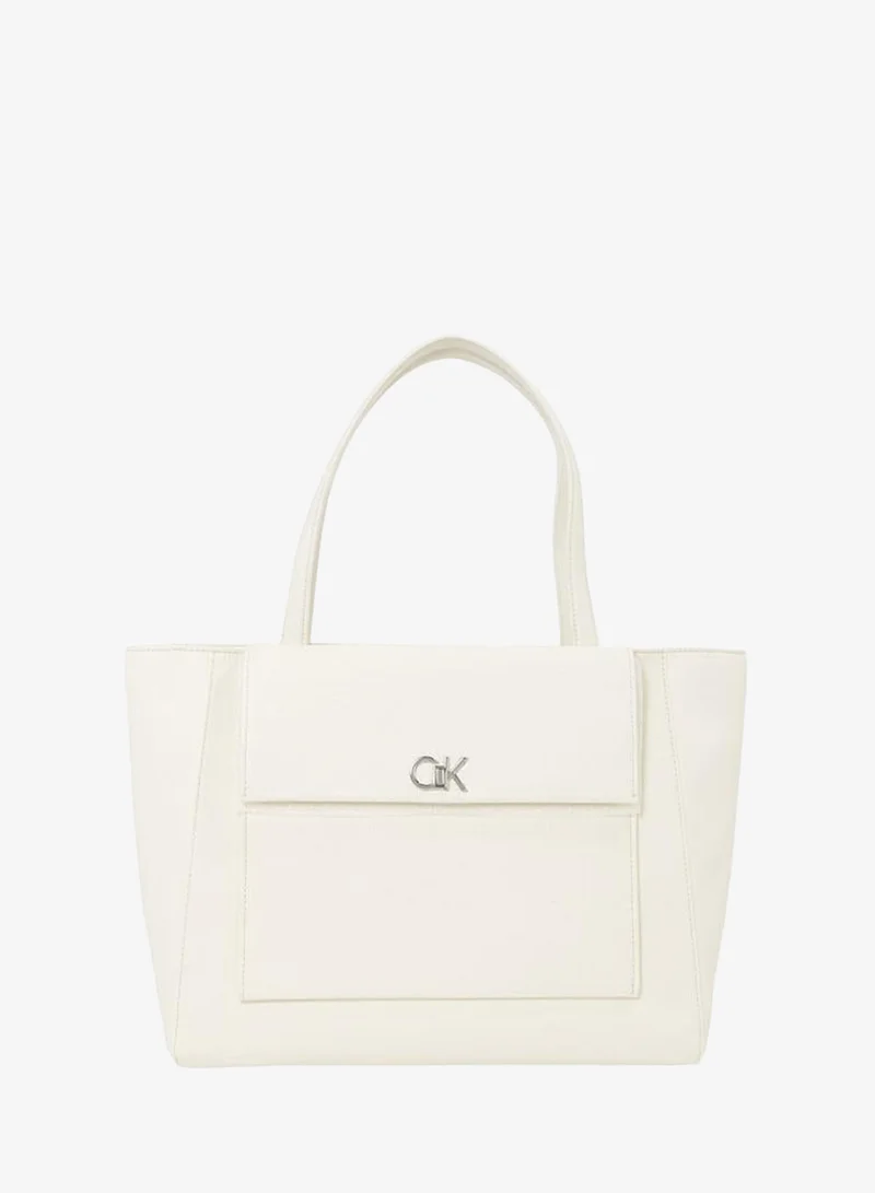 CALVIN KLEIN MEDIUM SHOPPER