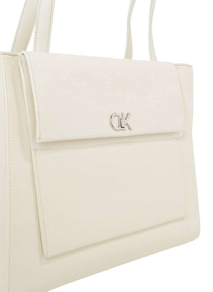 CALVIN KLEIN MEDIUM SHOPPER  - Image 3