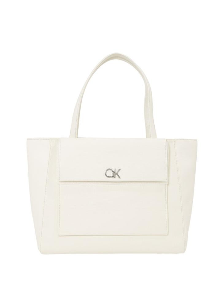 CALVIN KLEIN MEDIUM SHOPPER  - Image 1