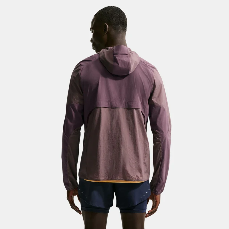 Nike Men's Stride Repel Running Jacket