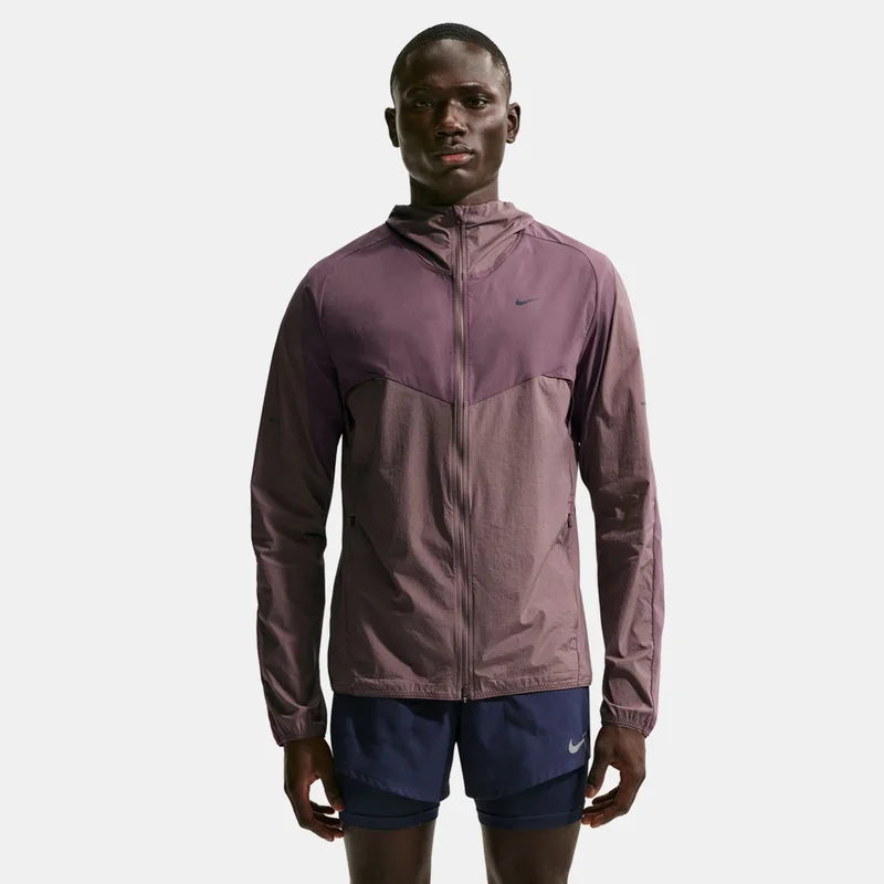Nike Men's Stride Repel Running Jacket