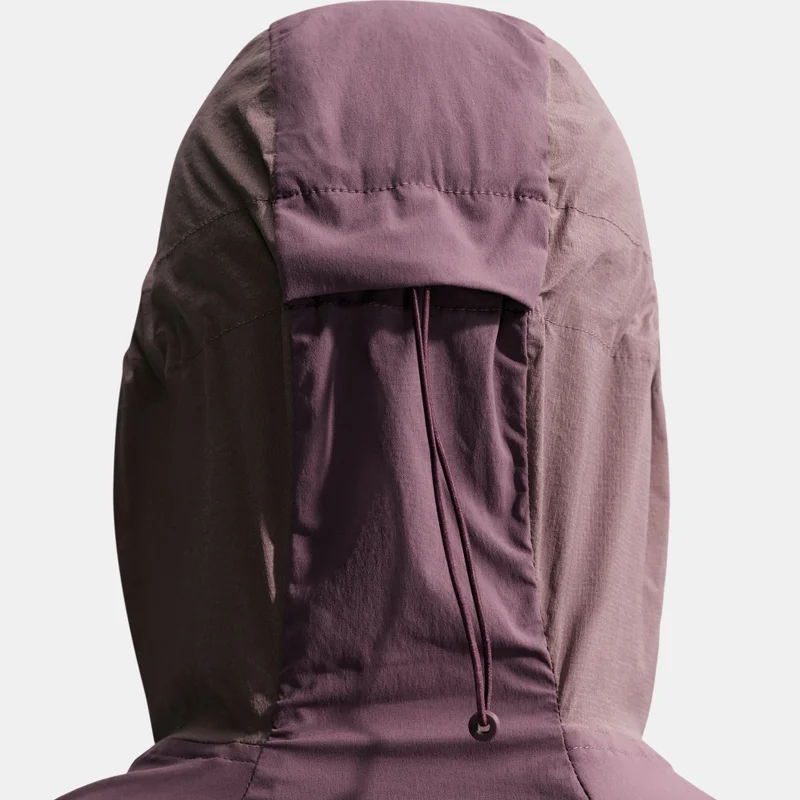 Nike Pink Men's Stride Repel Running Jacket for Men | Best Price UAE