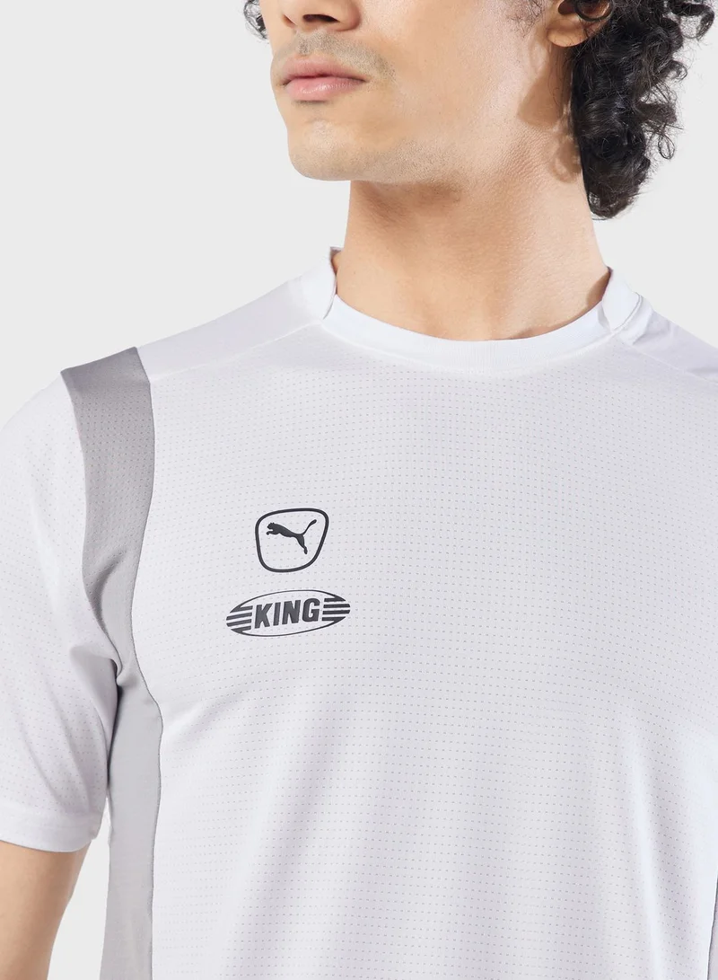 PUMA King Pro Jersey