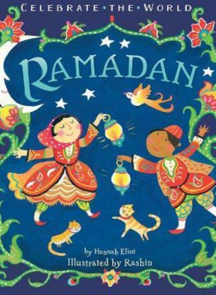 Ramada n Celebrate the World