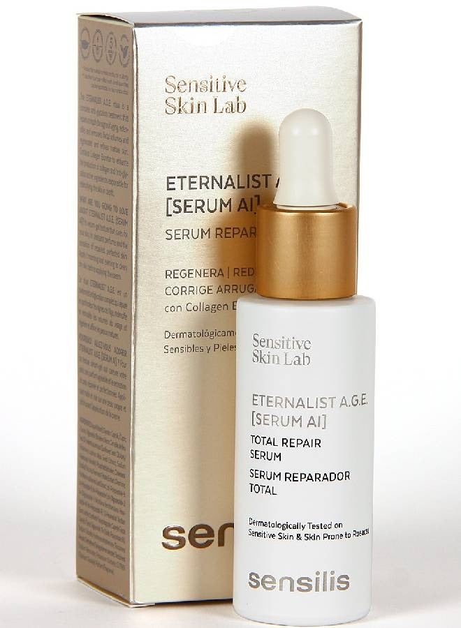 سينسليس Eternalist A G E Total Repair Serum 30ml - Image 1