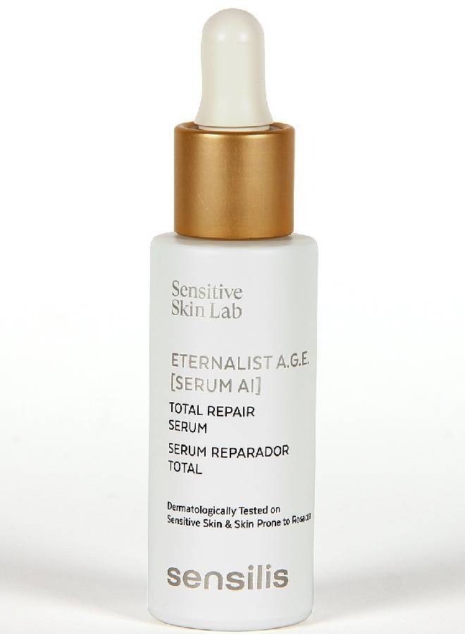 سينسليس Eternalist A G E Total Repair Serum 30ml - Image 2
